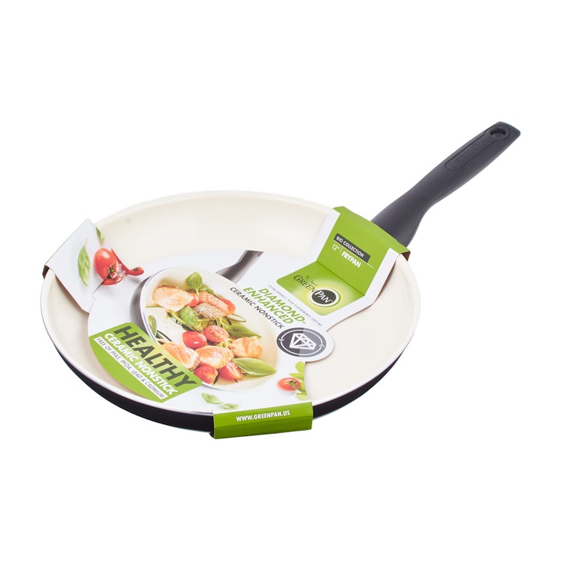 Ceramic Nonstick Frypan 6