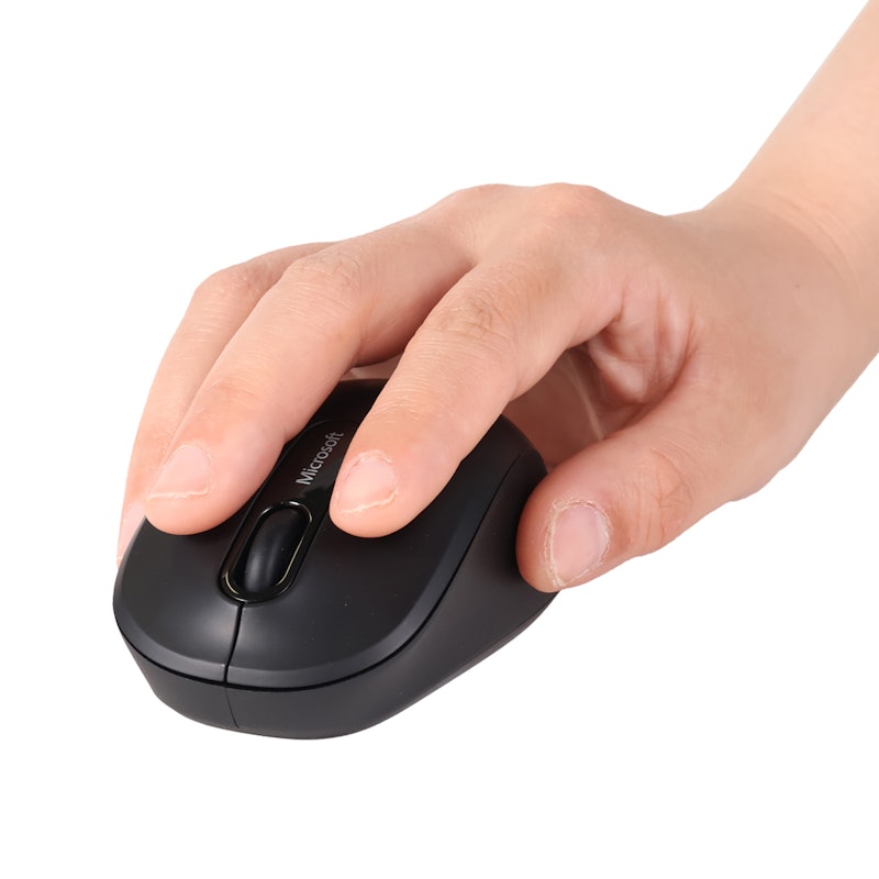 Bluetooth Mobile Mouse 3600 2