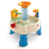 10 Best Sand and Water Tables in 2022 (Little Tikes, Step2, and More) 1