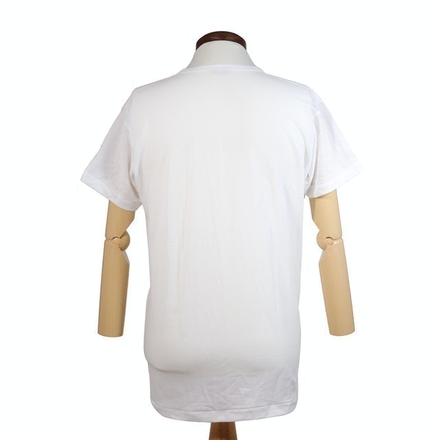 B.V.D. 2 Piece Set Cooling Sensation V-Neck T-Shirt 3