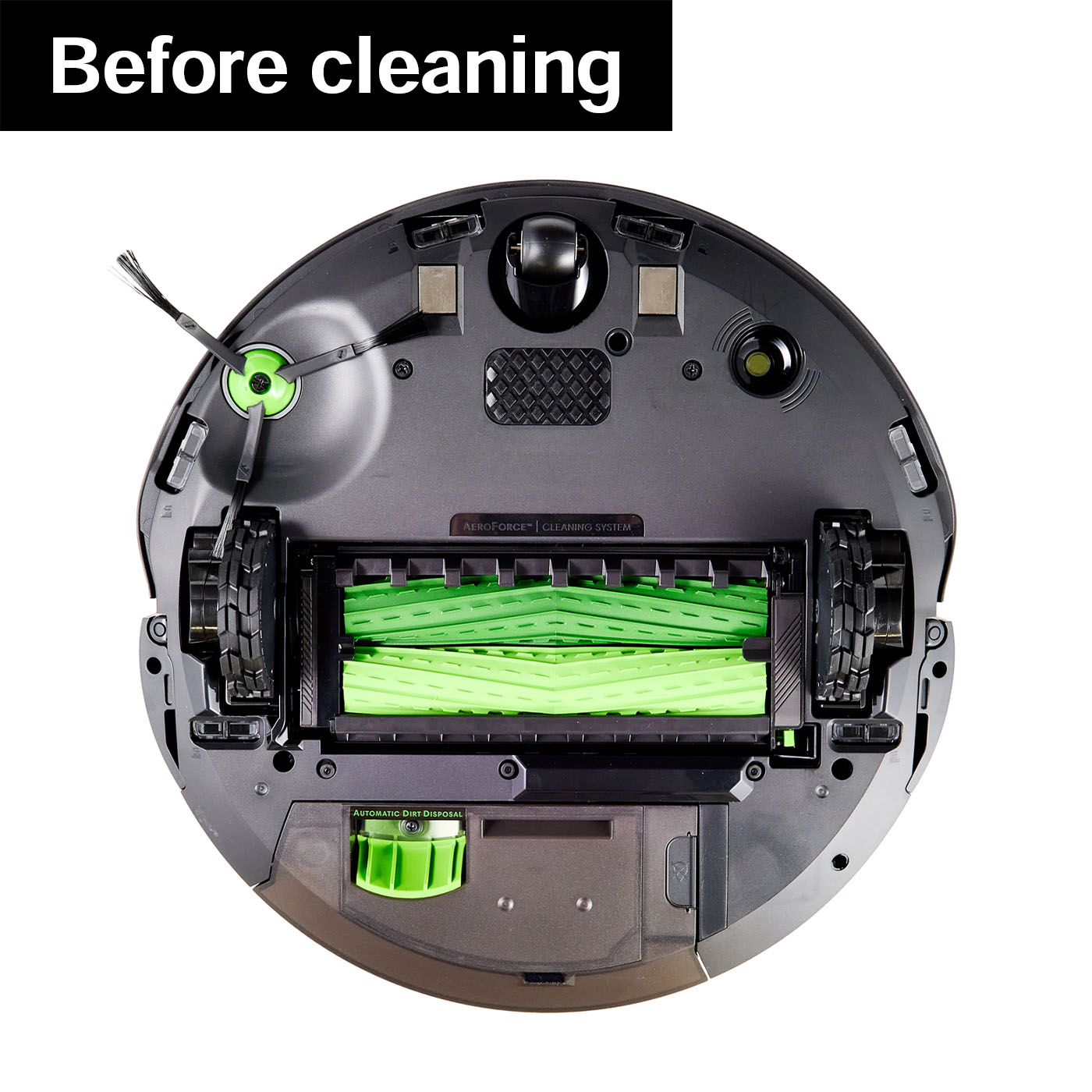 Roomba Combo™ j7+ 10