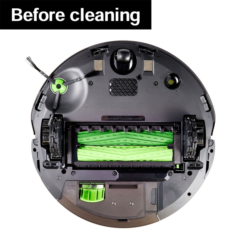 Roomba Combo™ j7+ 10