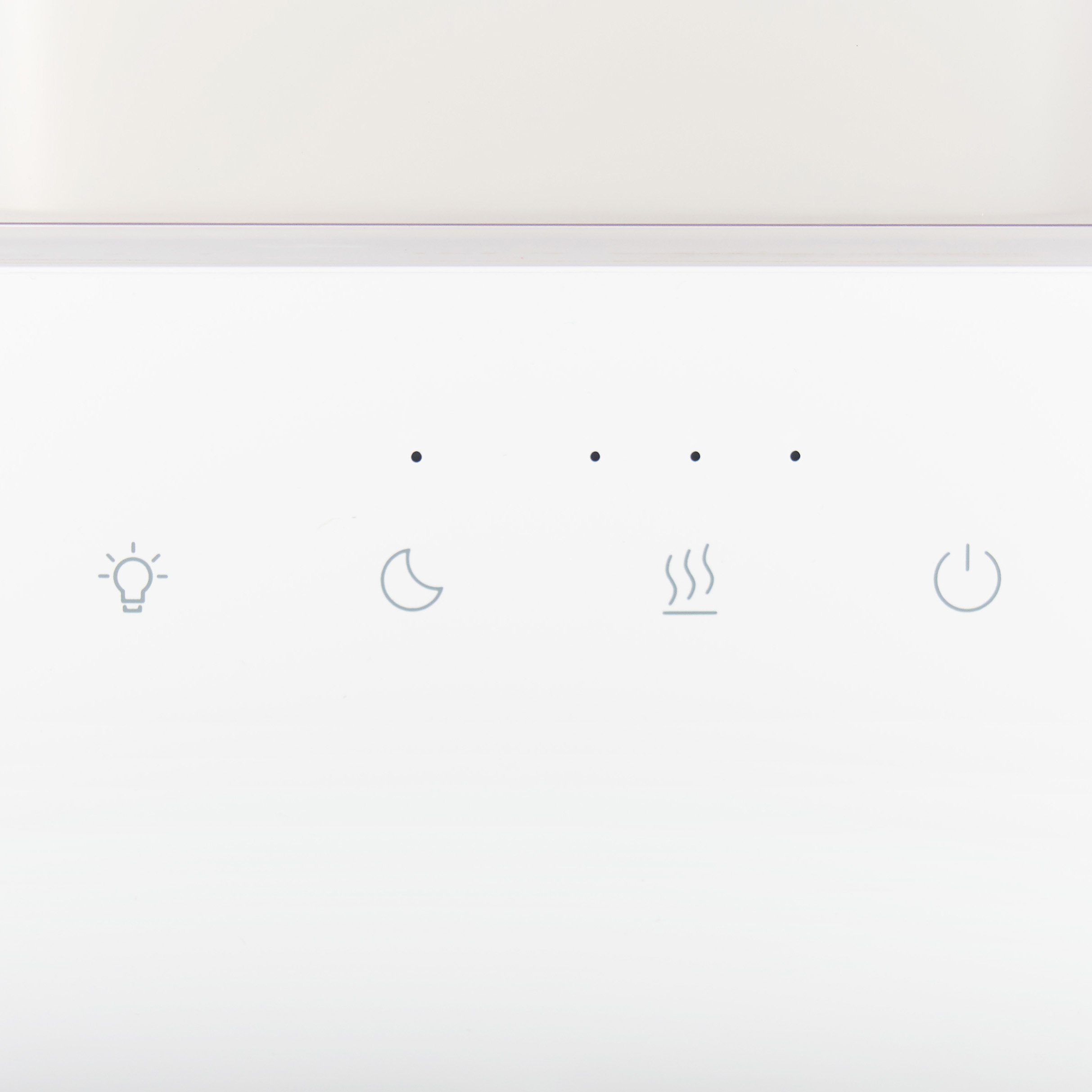Humidifier 3