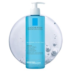 Toleriane Purifying Foaming Face Wash