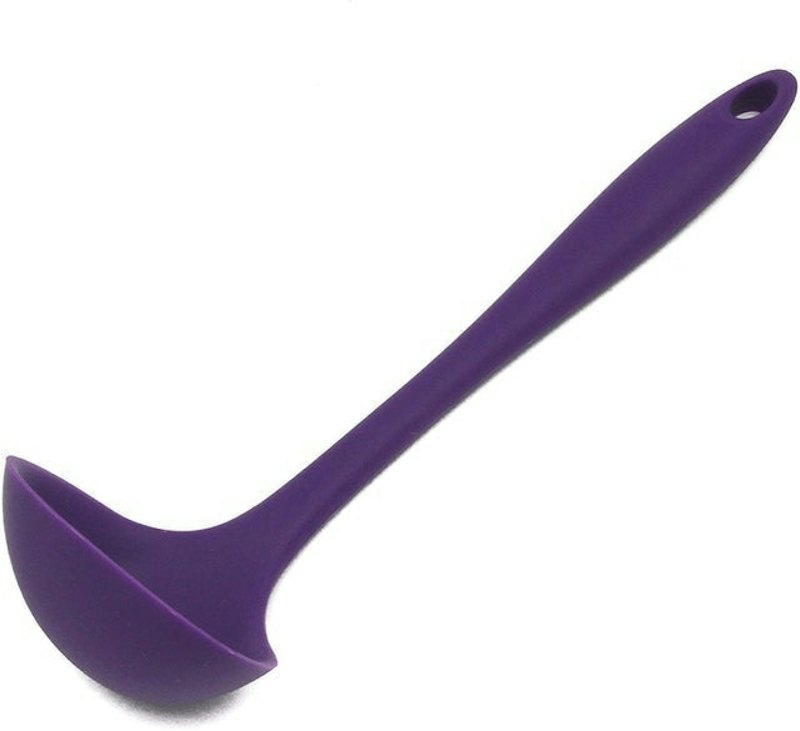 Premium Silicone Ladle 1