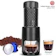 STARESSO Portable Espresso Machine 1