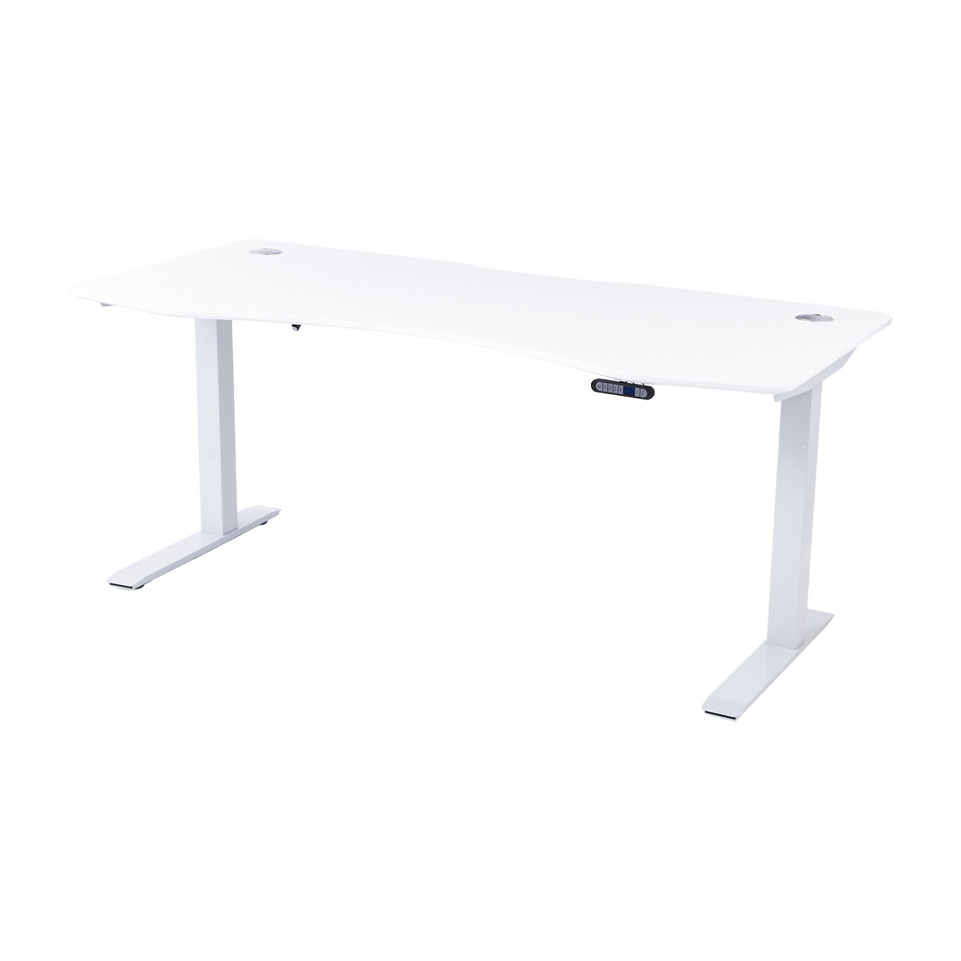 ApexDesk Elite Series 71” x 33” Height Adjustable Desk 1