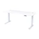 Costco Wholesale ApexDesk Elite Series 71” x 33” Height Adjustable Desk 1
