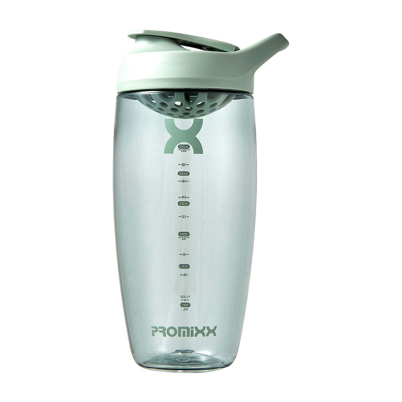 Classic Shaker Bottles PURSUIT 1