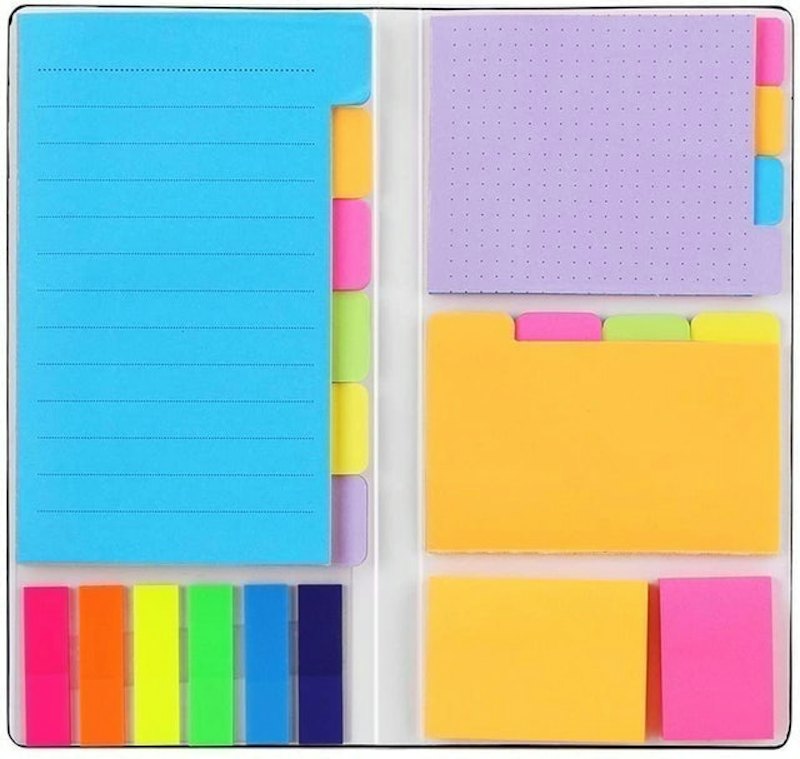 Sticky Notes Set 1