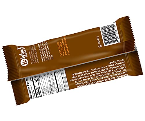 Chocolate Bar - Milkless 2