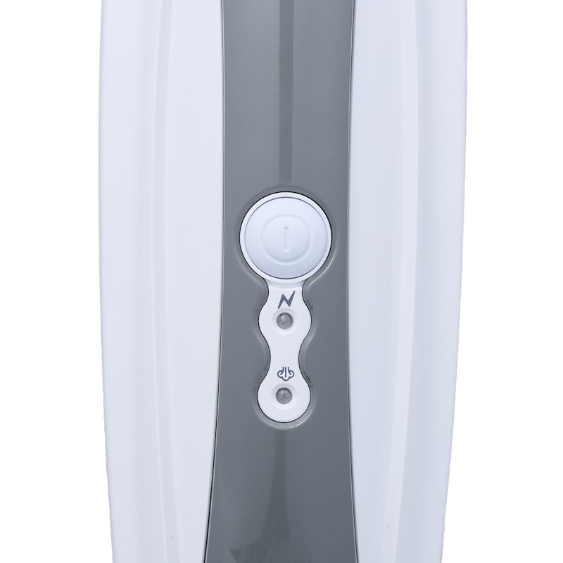 Steam Floor Mop 4