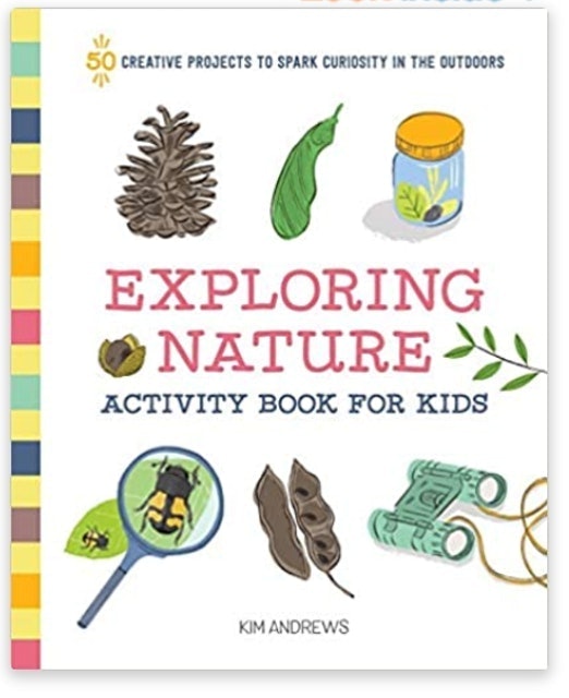 10 Best Kids Activity Books in 2022 (Pediatrician-Reviewed) 5