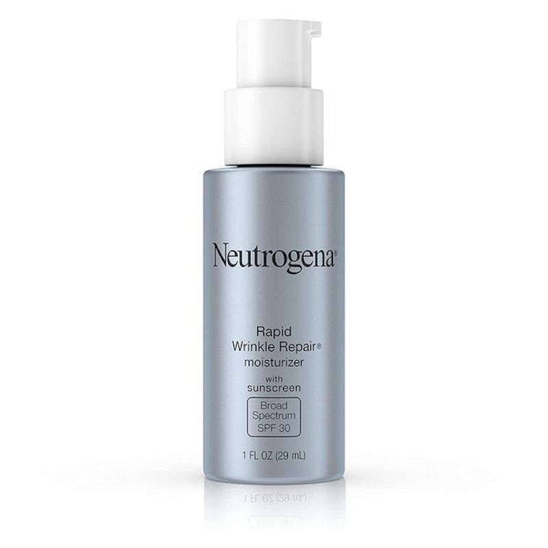 Rapid Wrinkle Repair 1