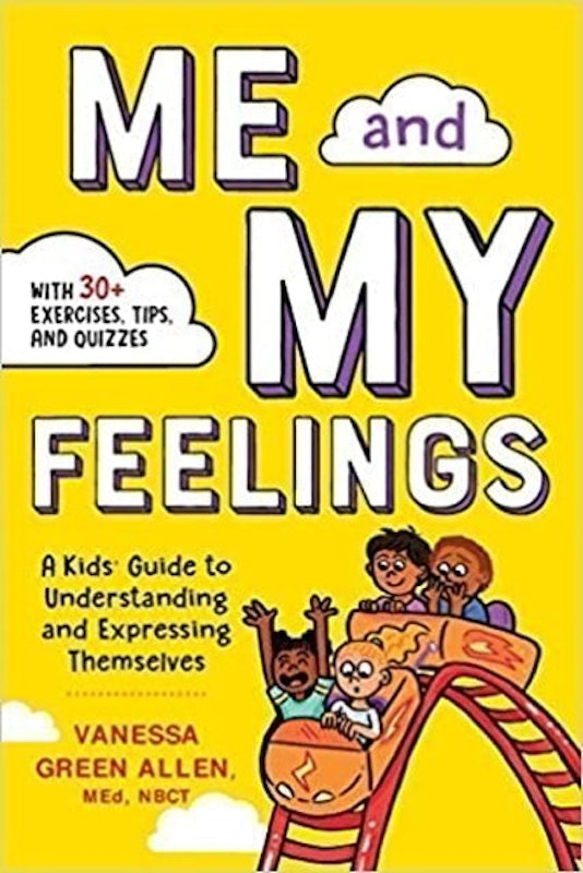 Me and My Feelings 1