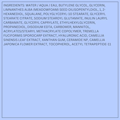 Cream Skin Toner & Moisturizer 2