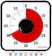 Secura 60-Minute Visual Countdown Timer 1