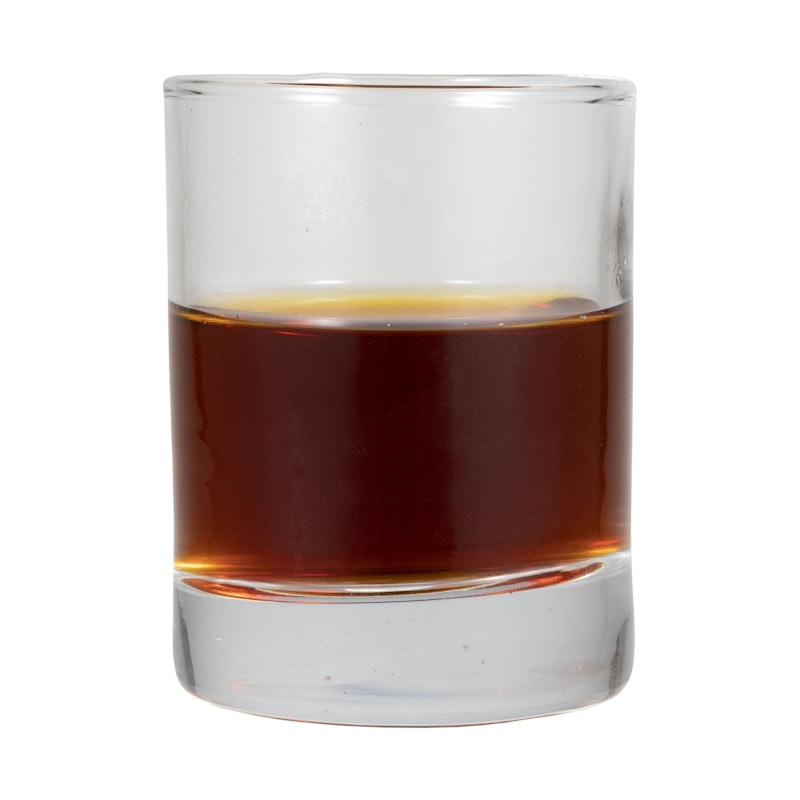 Dark Italian Espresso 6