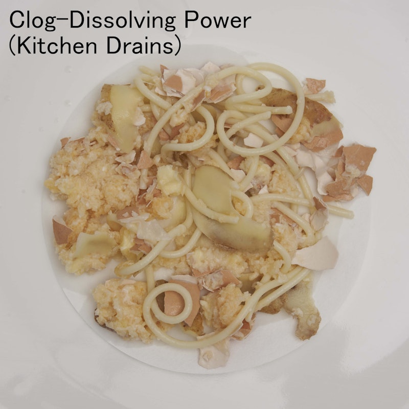 Drain Clog Remover 4