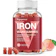 Vegepower Iron Vegan Gummies 1