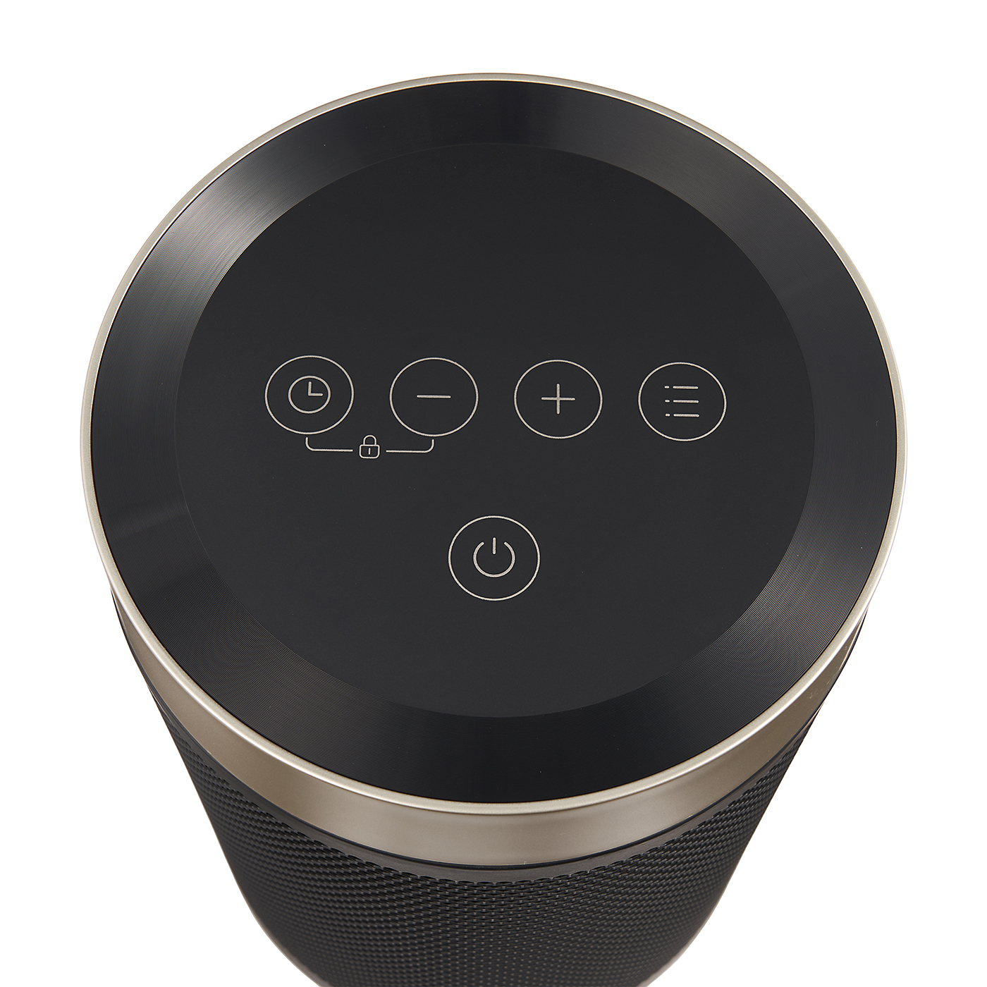 Atom 316 Space Heater 4