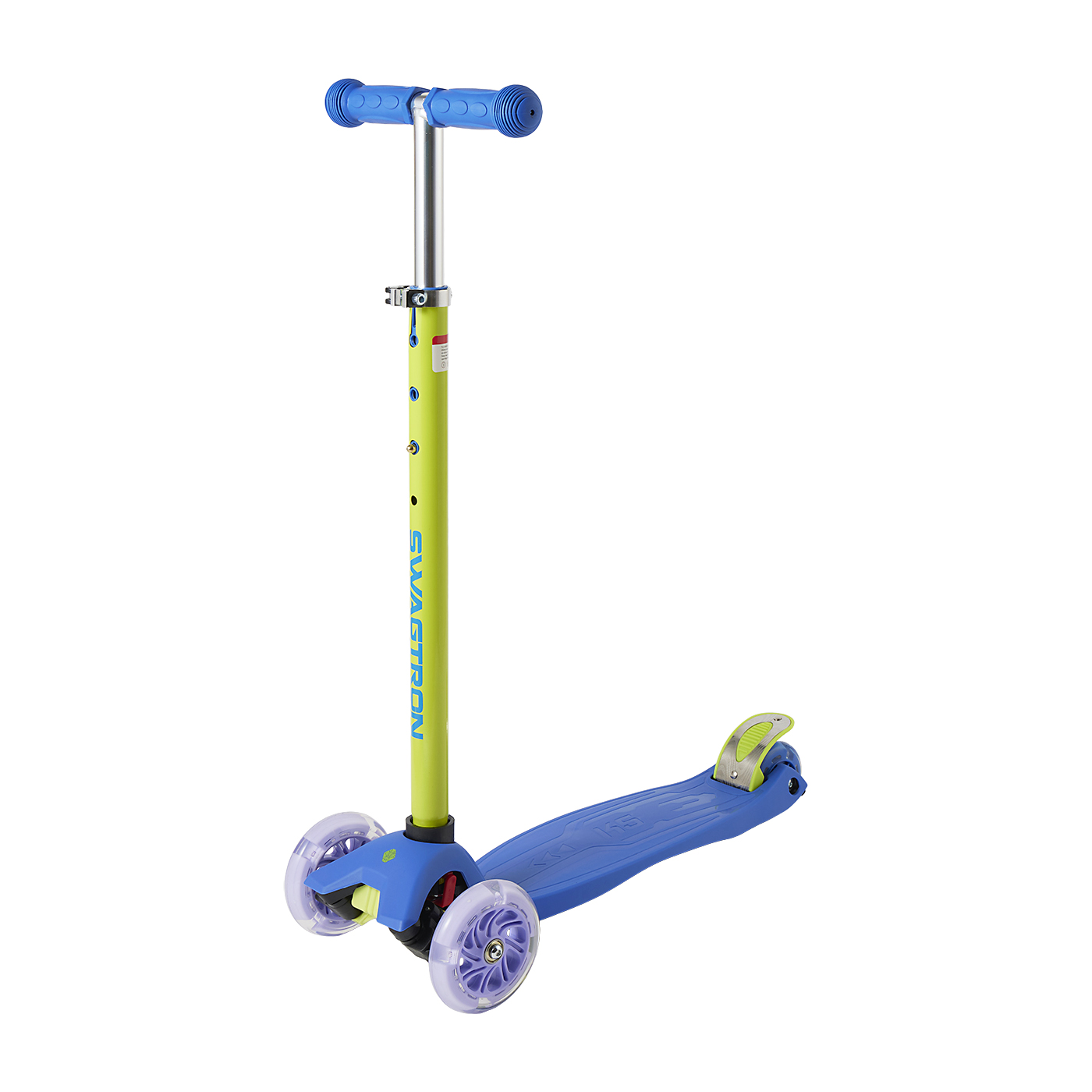 K5 Three-Wheel Scooter for Kids 1