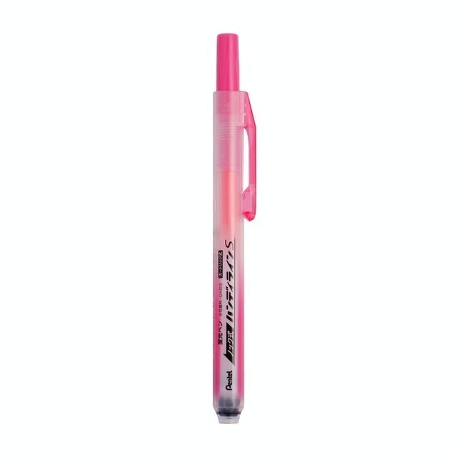 10 Best Tried and True Japanese Highlighters in 2022 (Zebra, Pentel, and More) 5
