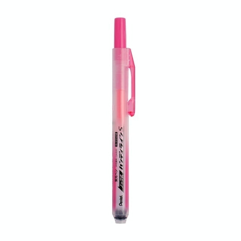 Retractable Refillable Handy Line S 1