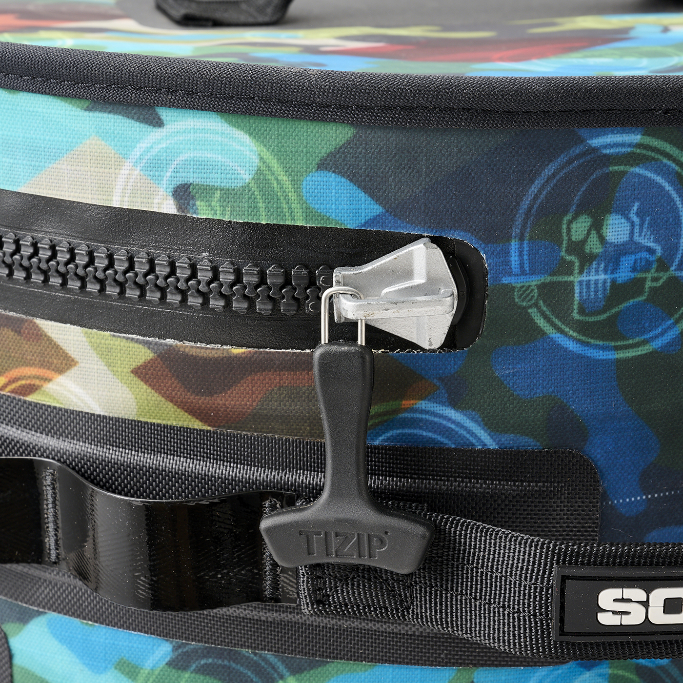 Softy 2.5 Cooler 3