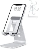10 Best Cell Phone Stands in 2022 1