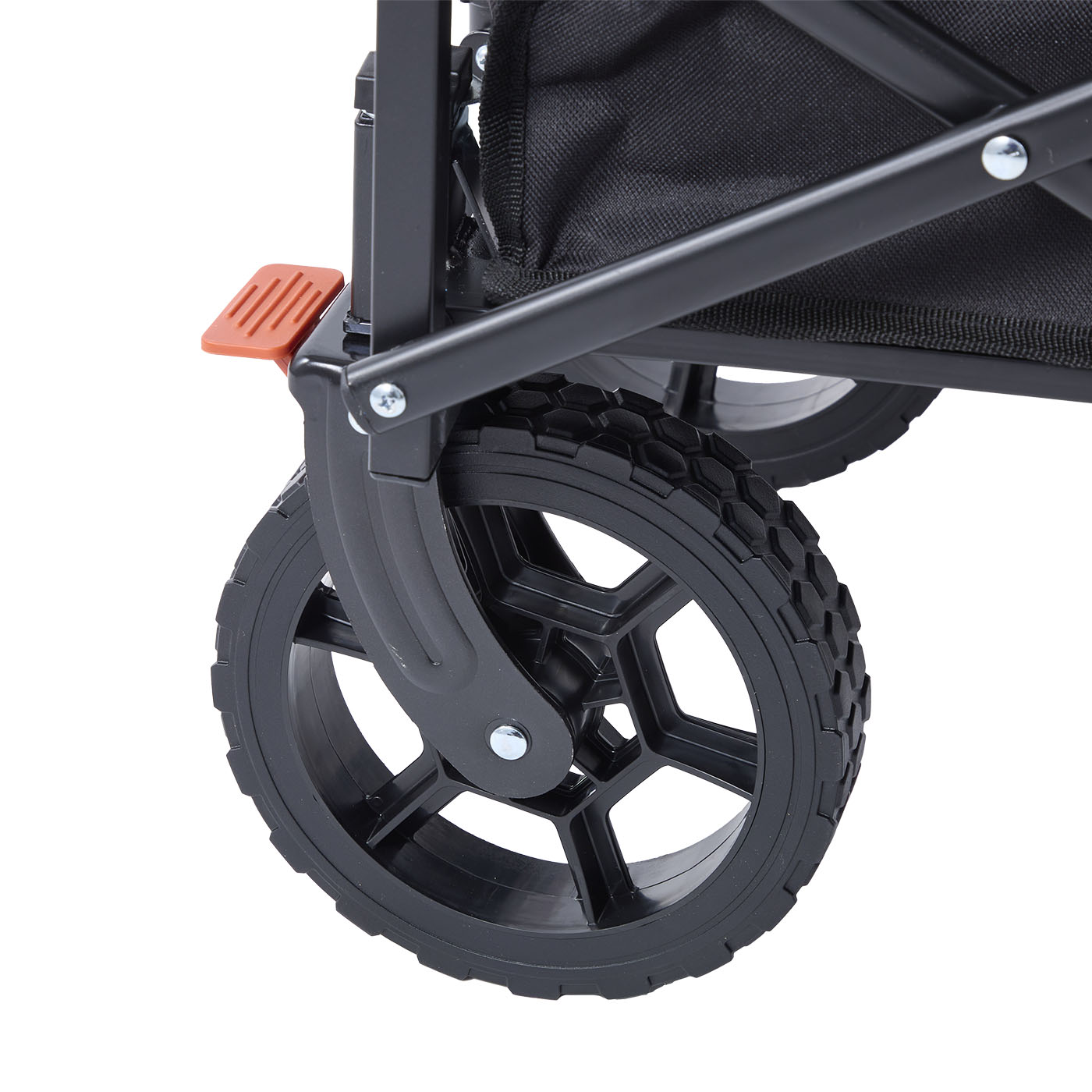 Wagon Cart 7