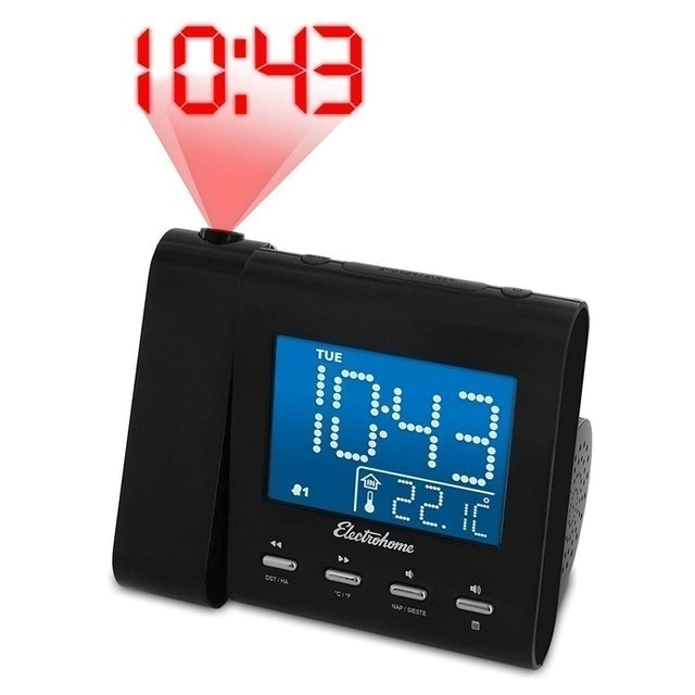 10 Best Alarm Clocks in 2022 (Philips, JALL, and More) 2