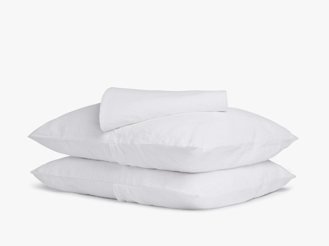 10 Best Linen Sheets of 2026 (Parachute, Brooklinen, and More) 1