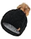 FURTALK Ponytail Beanies for Women 1