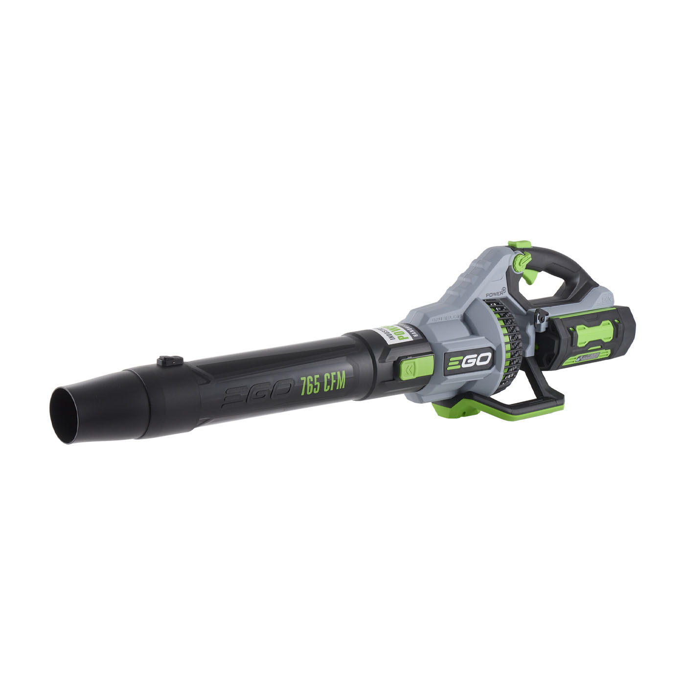 POWER+ 765 CFM Blower 1