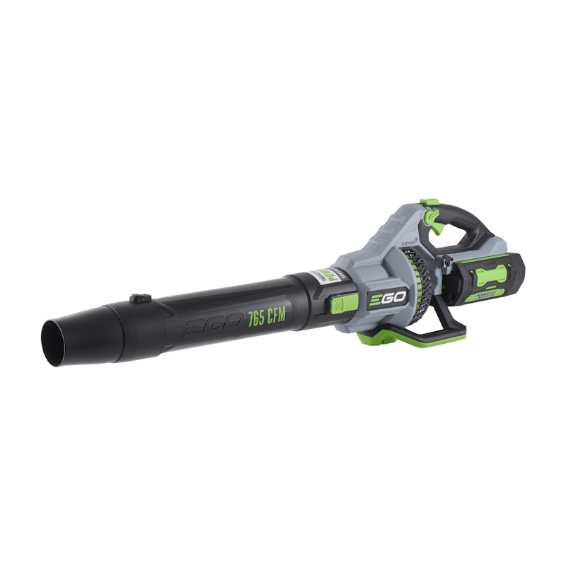 POWER+ 765 CFM Blower 1