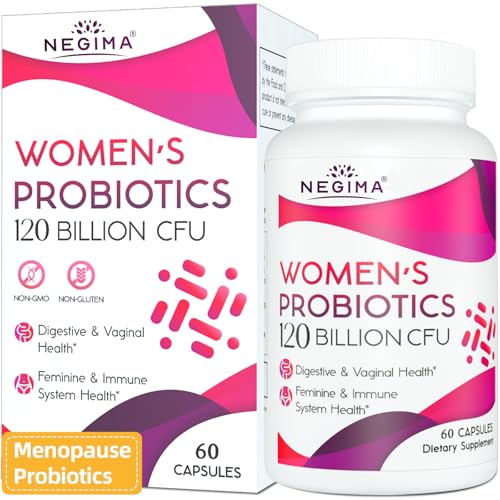 Menopause Supplements for Women 1