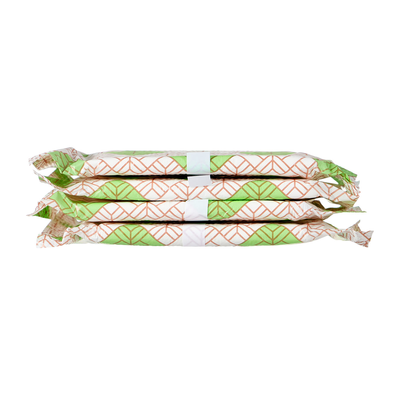 Ultra Thin Pads with Flexi-Wings for Periods 4