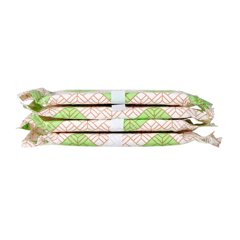 Ultra Thin Pads with Flexi-Wings for Periods 4