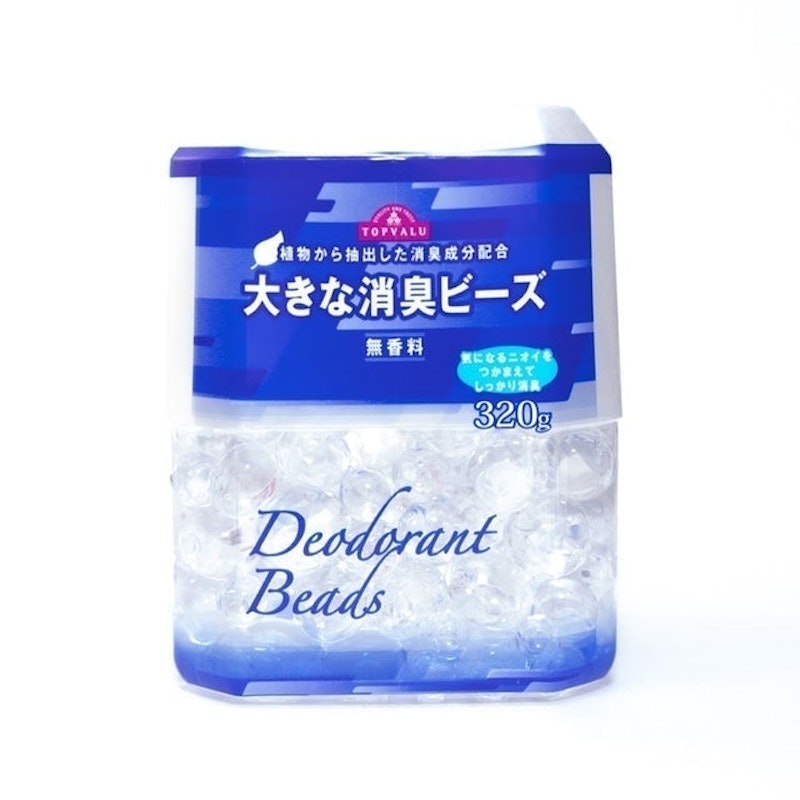 Deodorant Beads 1