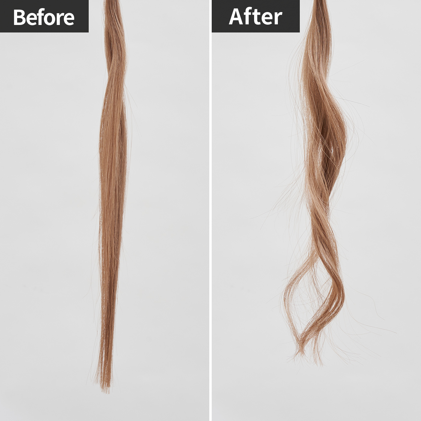 Long Barrel Styler 5