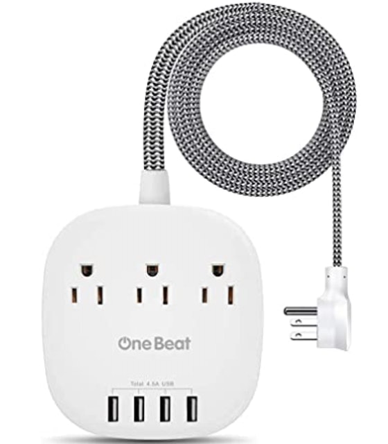 10 Best USB Power Strips in 2022 4