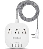 10 Best USB Power Strips in 2022 4