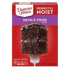 Devil's Food Cake Mix