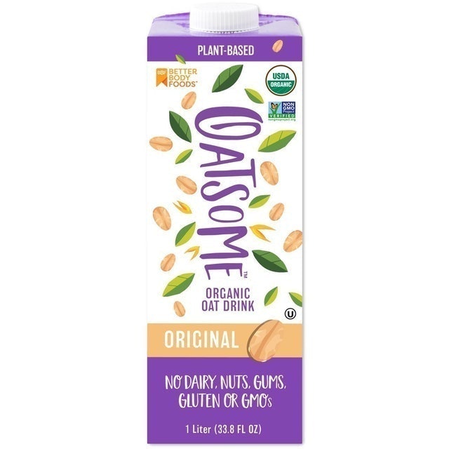 10 Best Oat Milks in 2022 (Coffee Educator-Reviewed) 4