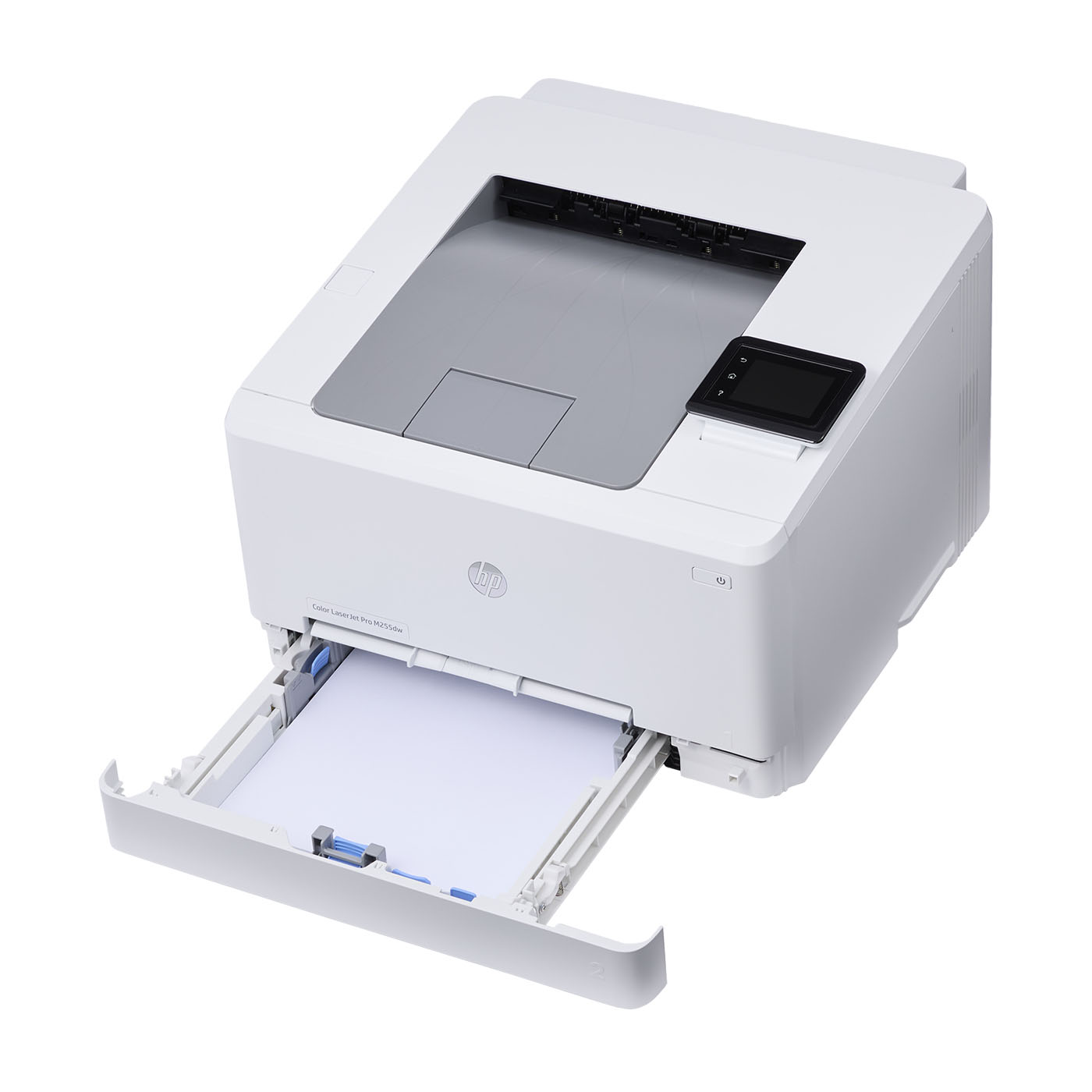 HP Color LaserJet Pro M255dw 3