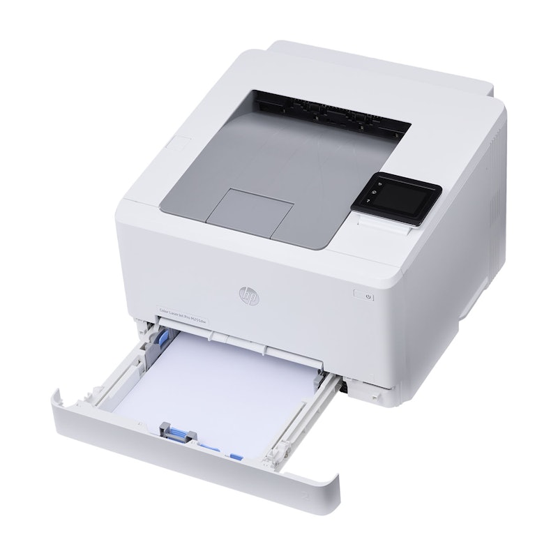 HP Color LaserJet Pro M255dw 3