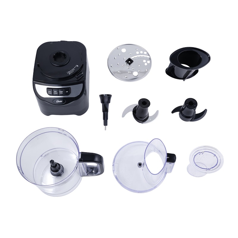 Food Processor 3