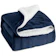 Bedsure Sherpa Fleece Blanket 1
