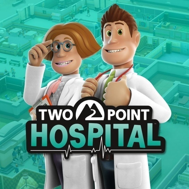 Two Point Hospital 1